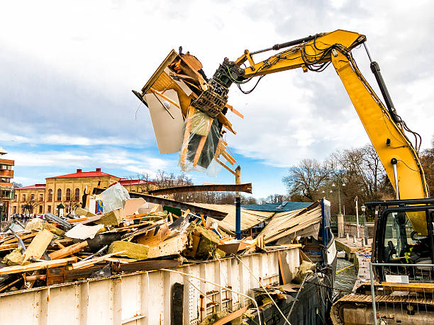 Best Office Junk Removal  in Lake Grove, NY